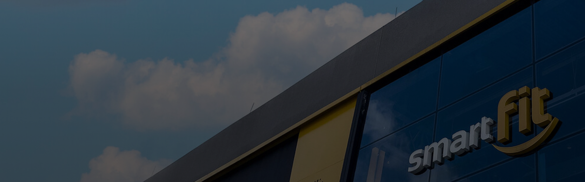 Encontre a academia Smart Fit mais perto de você