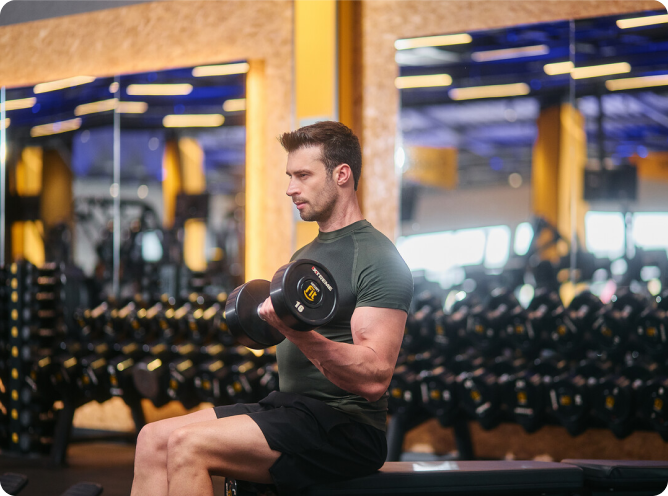 Estrutura padronizada