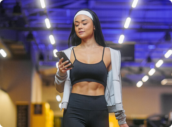 Experiência digital