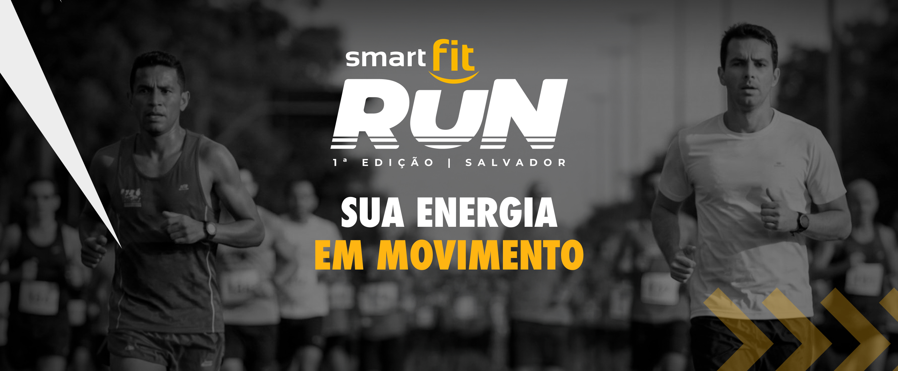 Smart Fit Run Salvador