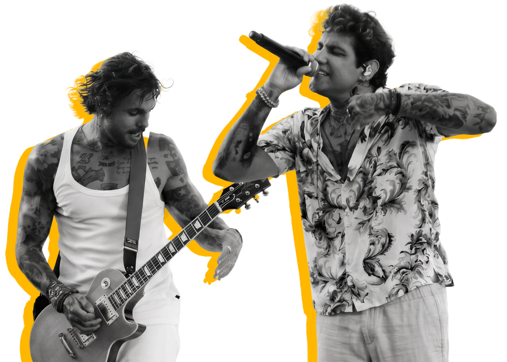 Show do Jammil