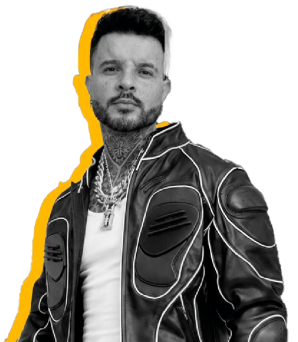 DJ
