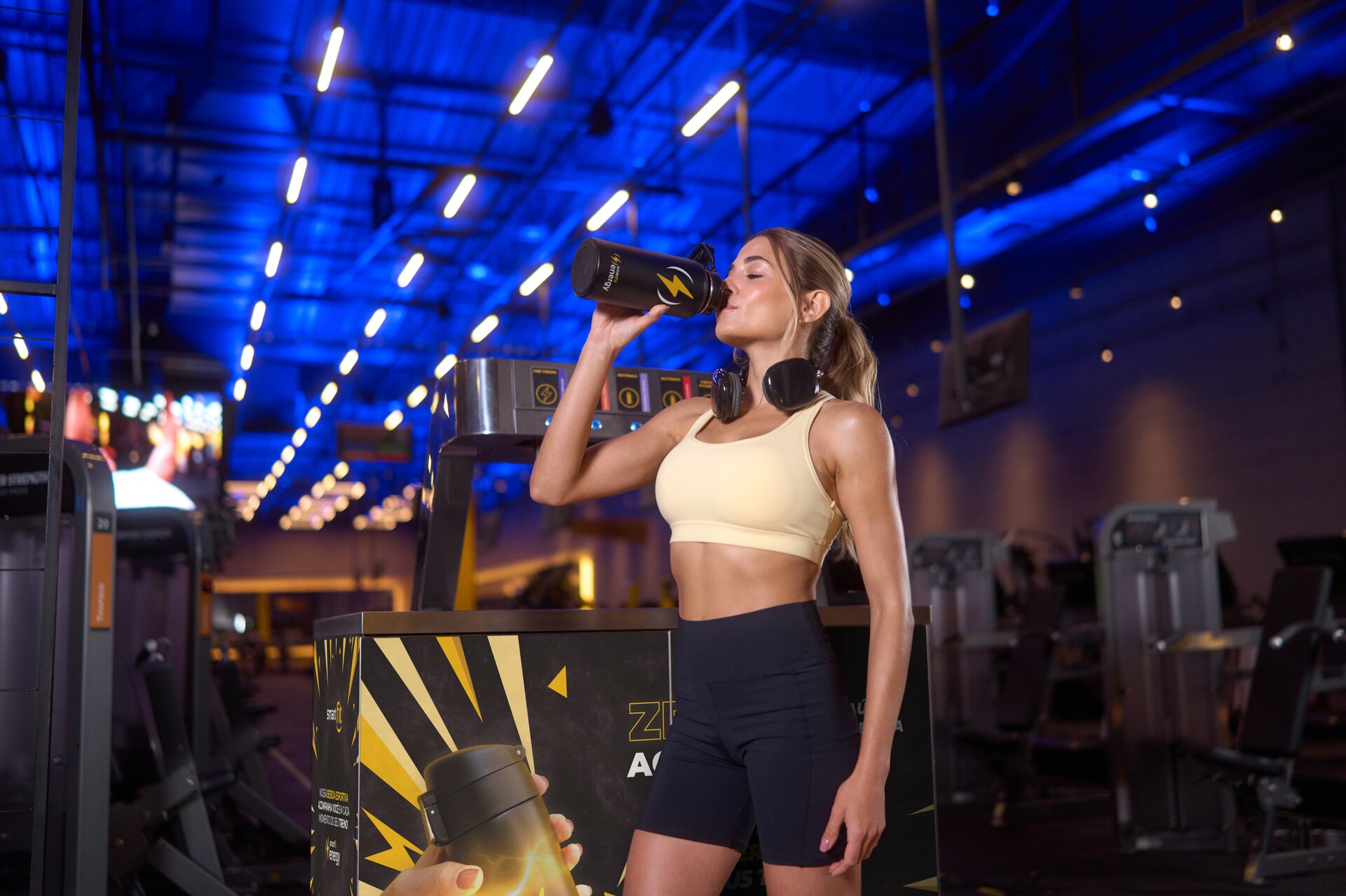 Smart Fit Energy