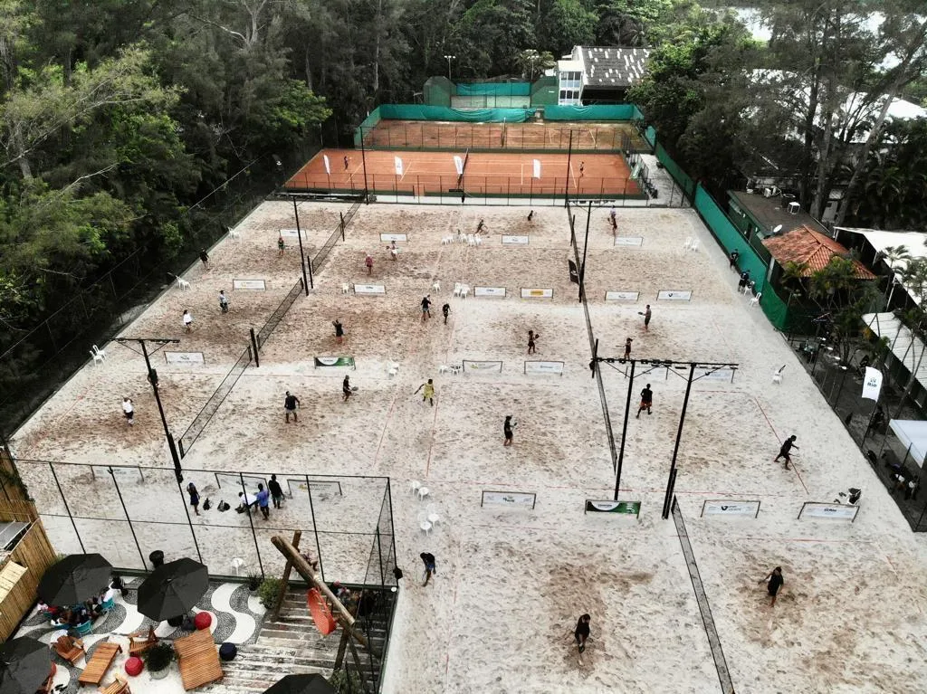 Smart Fit Arena