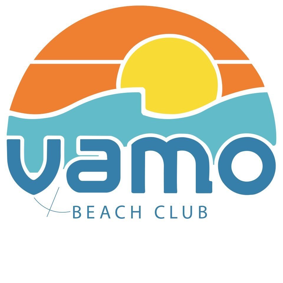 Arena Vamo Beach Club