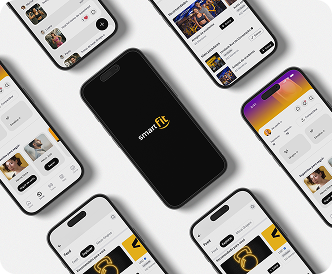 App Smart Fit