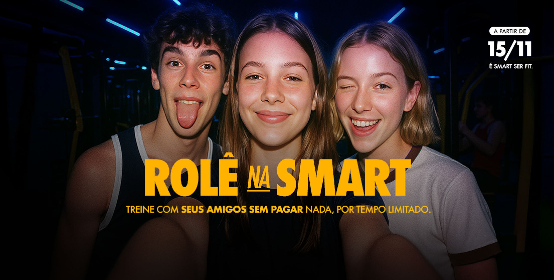 Agachamento Isométrico