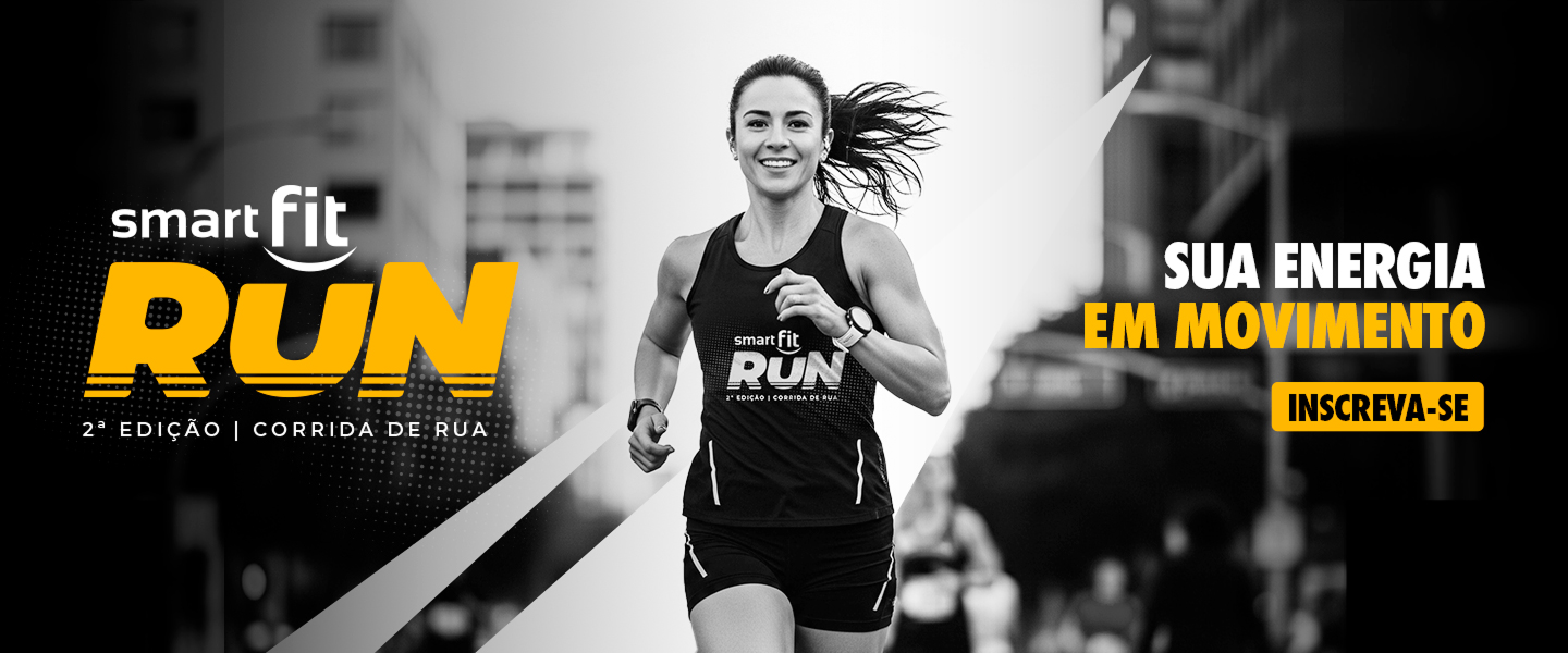 Smart Fit Run